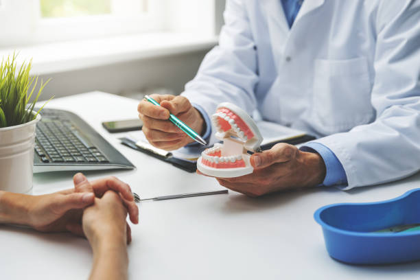 Emergency Dental Services in Spring Grove, PA